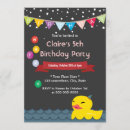Search for starry night birthday invitations Boy