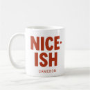 Search for funny retro mugs Unique