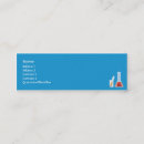 Search for lab business cards Science
