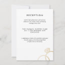 Search for initial 4x6 invitations Black