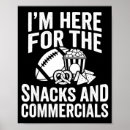 Search for commercials posters Snacks