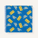 Search for believe notebooks Ted lasso