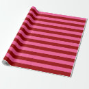 Search for maroon stripes wrapping paper Striped