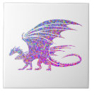 Search for dragon tiles Mythical creature