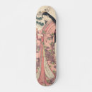 Search for famous skateboards Japanese