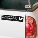 Search for rooster bumper stickers Farmer
