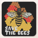 Search for sustainable coasters Save the planet