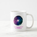 Search for awakened mugs Cosmic