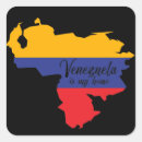 Search for venezuela flag stickers Caracas