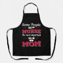 Search for nurse day aprons Nursing