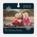 Search for gray christmas tree decorations Snowflake