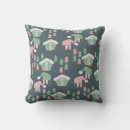 Search for christmas village cushions Cute