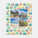 Search for trailer blankets Retro