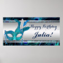 Search for mardi gras party supplies Masquerade birthday party