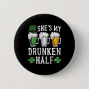 Search for lucky lady badges Irish