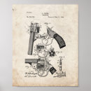 Search for old gun posters Revolver