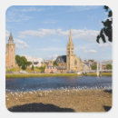 Search for ancient stickers Scottish