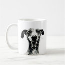 Search for whippet mugs Iggy
