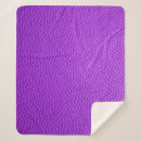 Search for leather blankets Bright