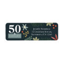 Search for 50 fabulous return address labels Fabulous and fifty