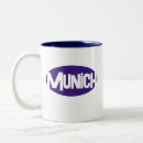 Search for bavarian mugs Munich