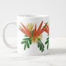 Search for bird of paradise mugs Tropical