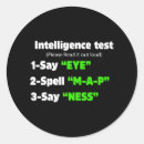 Search for intelligent stickers Funny