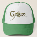 Search for precious hats The one ring
