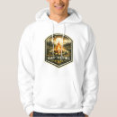Search for camp life clothing Bonfire