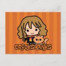 Search for harry potter cartoon postcards Cartoon hermione granger