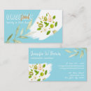 Search for nutrition business cards Fresh
