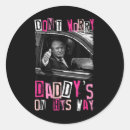 Search for way to go stickers Funny election