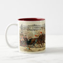 Search for winter horses mugs Merry christmas