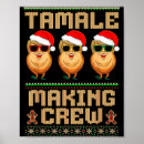 Search for tamale posters Mexican