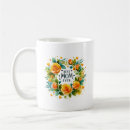 Search for yellow rose coffee mugs Elegant
