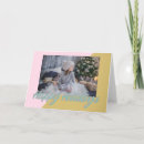 Search for blush pink christmas cards Gold