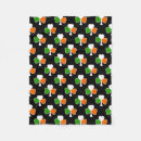 Search for irish flag blankets Orange