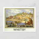 Search for whitby postcards United kingdom