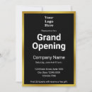 Search for branding invitations Your logo here