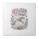 Search for magical unicorn tiles Rainbows