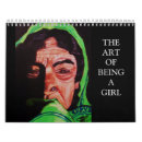 Search for black girl calendars Female
