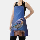 Search for female aprons Blue