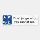 Search for disabled bumper stickers Disability