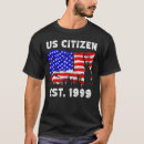Search for new american citizen tshirts Proud
