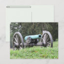 Search for canon postcards Gettysburg