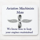 Search for aviation mousepads Navy