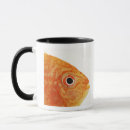 Search for red fish mugs Animal