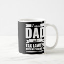 Search for lawyer dad mugs Daddy