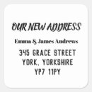 Search for i have moved invitations Modern