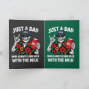 Search for milk cards Best dad ever
